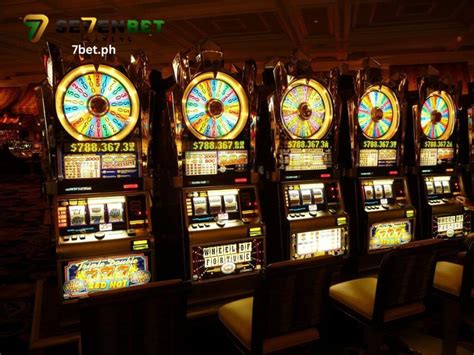 Mga video ng ng slots.